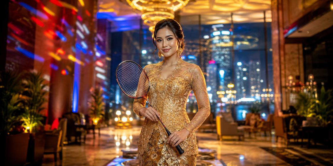 Kebaya-inspired casino entertainment in Johor Bahru with infinity8 mobile access
