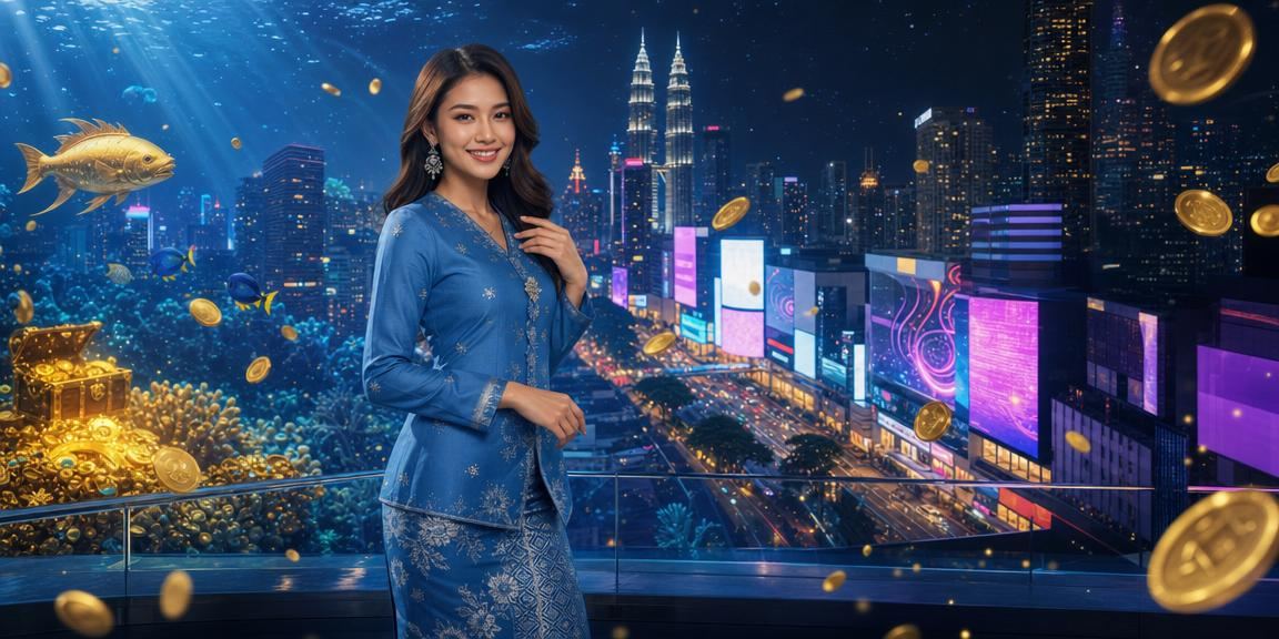 Permainan pancing kasino dengan baju kurung di Kuala Lumpur platform infinity8