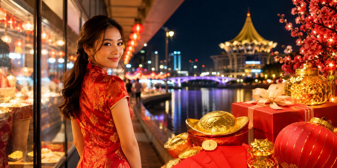 Malaysian-style casino entertainment and live matches on the infinity8 Kuching platform