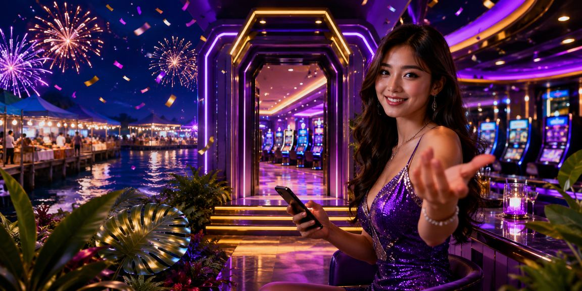 Deposit dalam Ringgit Malaysia melalui platform infinity8 yang selamat dan terlindung