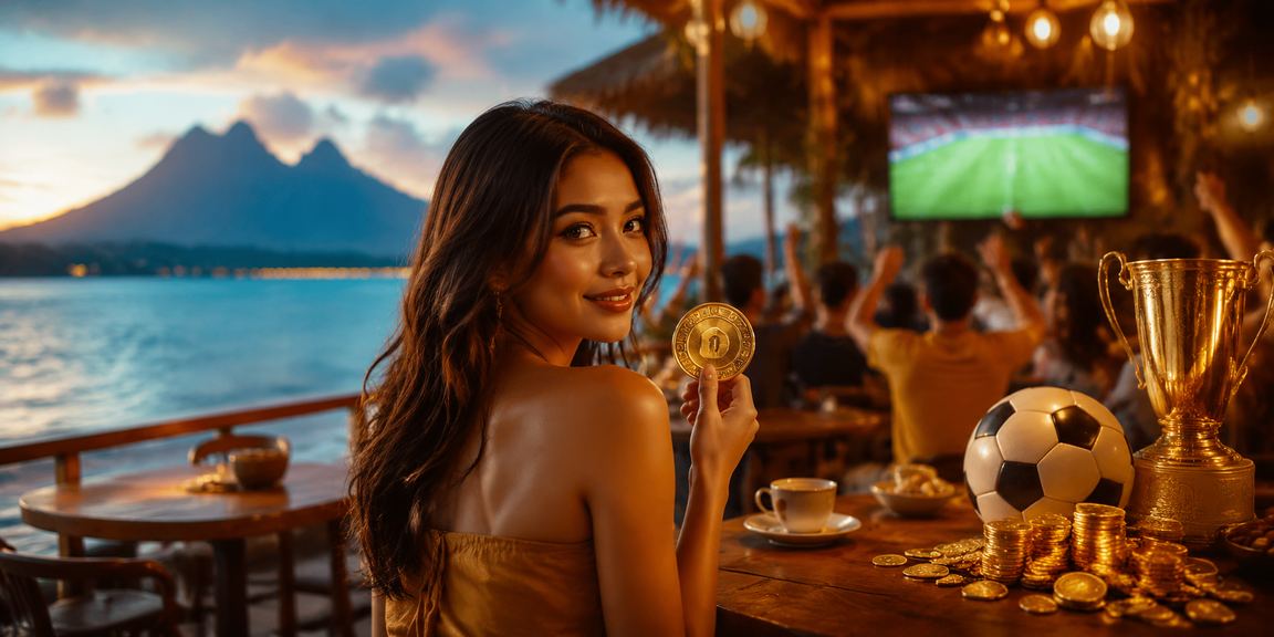 Bonus cashback gaya Sabah untuk pemain infinity8 Malaysia